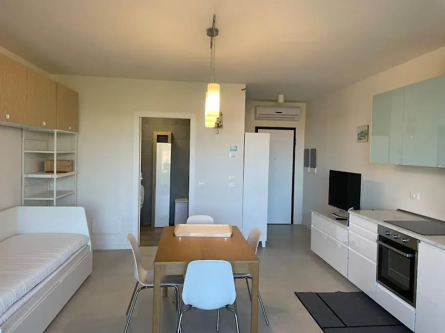 Ferienwohnung Mi Dai Il Tiro Bologna