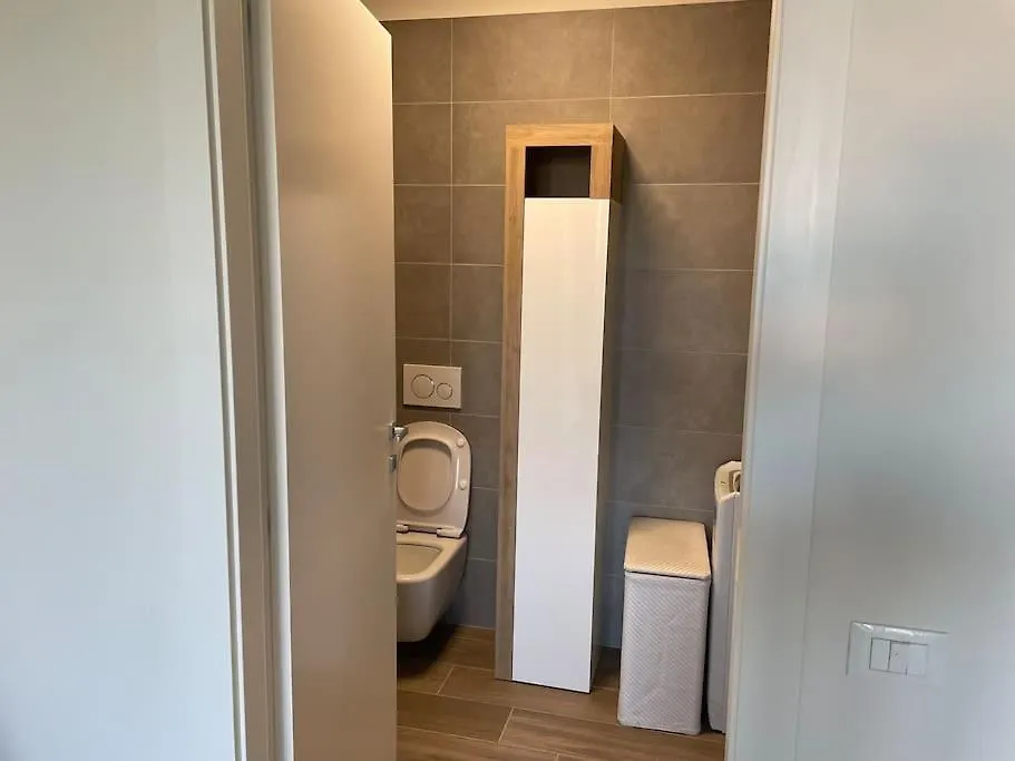 Mi Dai Il Tiro Apartment Bologna 0*,  Italy