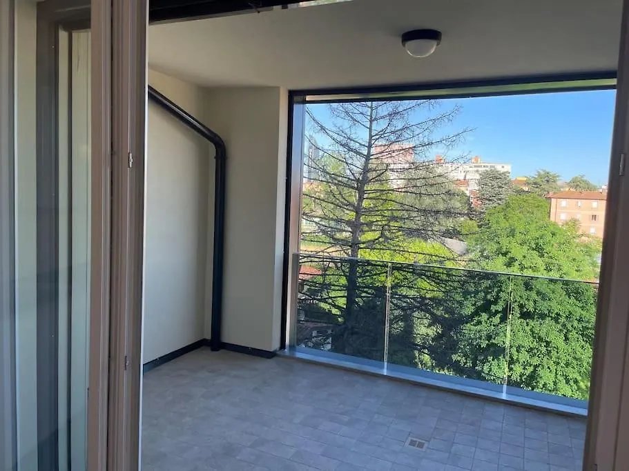 Mi Dai Il Tiro Apartment Bologna